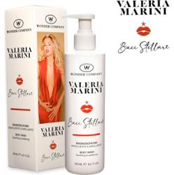Lr Wonder Company Valeria Marino Stellar Kiss Płyn do kąpieli z bąbelkami 250 ml