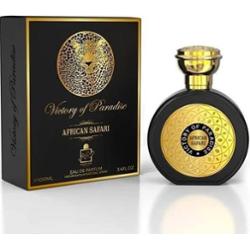 Milestone Victory Of Paradise African Safari EDP U 100 ml