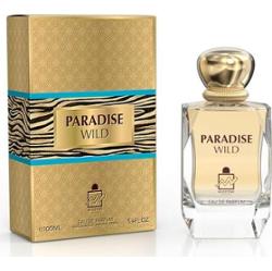 Milestone Raj Wild Woda perfumowana W 100 ml
