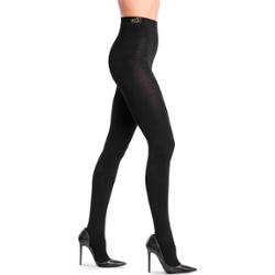 Solidea Rajstopy Essentia Merino Jasmine 15 21 mmHg 1S Czarne