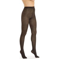 Solidea Rajstopy uciskowe Labirynt 70 Denier 12 15 mmHg 2M Czarne
