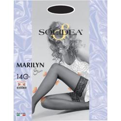 Solidea Pończochy samonośne Marilyn 140Den 18 21mmHg Promocja