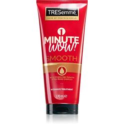 TRESemmé 1 MINUTA WOW Maska wygładzająca do włosów niesfornych i puszących się 170 ml