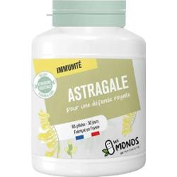 Phytoceutic Les Monos Immunité Astragale Bio 60 kapsułek