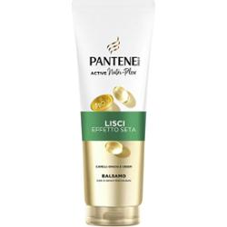 Pantene Pro-v Odżywka Wygładzająca Efekt Jedwabiu Włosy Matowe I Puszące Się 200 ml