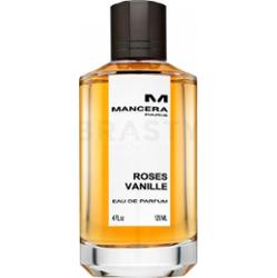 Mancera Roses Vanille Eau de Parfum 120 ml