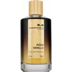 Mancera Aoud Vanille Eau de Parfum 120 ml