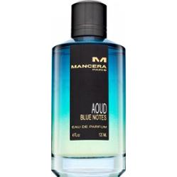 Mancera Aoud Blue Notes EDP U 120 ml