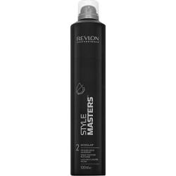 Revlon Niezbędny spray modułowy Professional Style Masters 500 ml