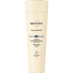 Biopoint Szampon intensywnie odżywiający Full Nutritive 200 ml