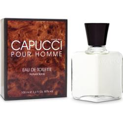 Capucci Męska woda toaletowa w sprayu 200 ML
