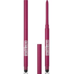 Maybelline Automatic Gel Pencil Tattoo Liner 0,73 g 050 Burgundy Break