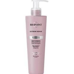 Biopoint Extreme Fluid Pre-Shampoo Repairer Super Reconstructor 200 ml