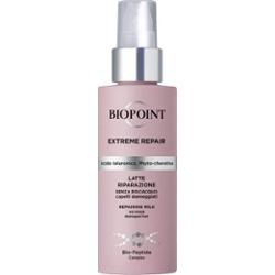 Biopoint Ekstremalne mleczko rekonstrukcyjne bez spłukiwania 125 ml