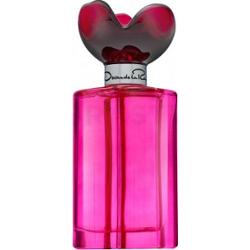 Oscar de la Renta Rose EDT W 100 ml