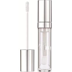 Pupa Chybić Pupa Błyszczyk do ust Ultra Genialny, natychmiastowy efekt objętościowy 201 - Tender-Apricot (5 ml)