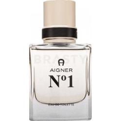 Etienne Aigner No. 1 woda toaletowa dla mężczyzn 30 ml