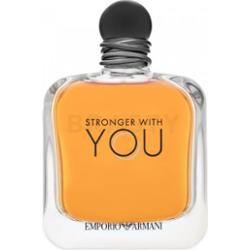 Armani (Giorgio Armani) Emporio Armani Stronger With You woda toaletowa dla mężczyzn 150 ml