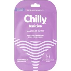 Chilly Soothing Intimate Mask maseczka nawilżająco-kojąca do okolic intymnych 1 szt.