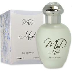 Waporyzator M&D piżmo EDP 100 ml