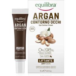 Equilibra Arganowy kontur oczu 15 ml