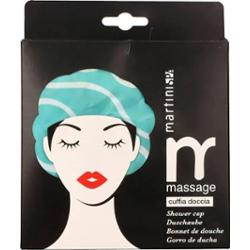 Martini spa Czepek prysznicowy Color 1 sztuka