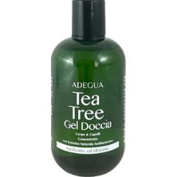 Adegua Żel pod prysznic Tea Tee 250 ml