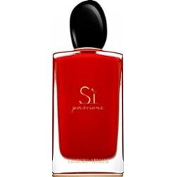 Armani (Giorgio Armani) Yes Passion EDP W 150 ml