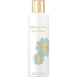 Elie Saab Dziewczyna z Now Żel pod prysznic 200 ml