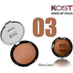 Terakota Kost 03