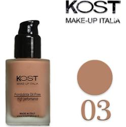 Podkład płynny oil darmowa dostawa 03
