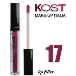 Warga Gloss Wypełniacz Koszt 17