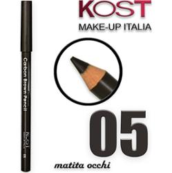 Ołówek Carbon Brown Kost 05