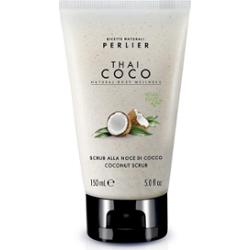 Perlier Thai Coco Coconut Scrub peeling do ciała 150 ml