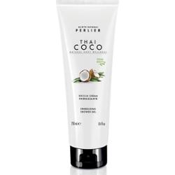 Perlier Thai Coco Energetyzujący krem pod prysznic 250 ml