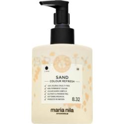 Piasek odświeżający kolor Maria Nila 300 ml