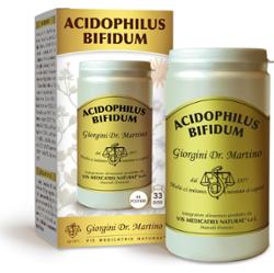 Dr Giorgini acidophilus bifidum proszek 100 g