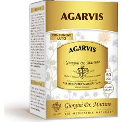 Dr Giorgini Agarvis 150 g proszku