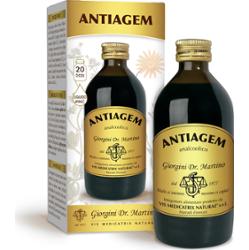 Dr Giorgini Antiagem Płyn bezalkoholowy 200 ml