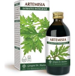 Dr Giorgini Ekstrakt z Artemisia Integral Płyn bezalkoholowy 200ml