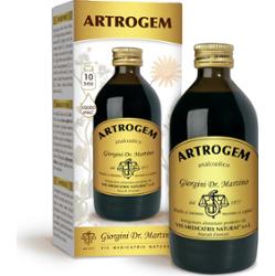 Dr Giorgini Płyn bezalkoholowy Artrogem 500 ml