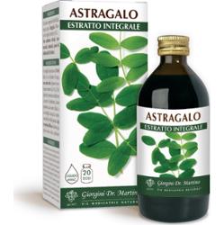 Dr Giorgini Astragalus Cały ekstrakt Płyn bezalkoholowy 200ml