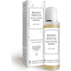 Dr Giorgini Żel pod prysznic z alg morskich 250 ml