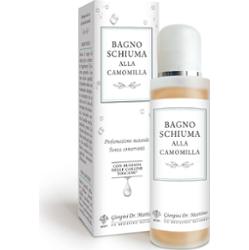 Dr Giorgini Płyn do kąpieli z rumiankiem 125 ml