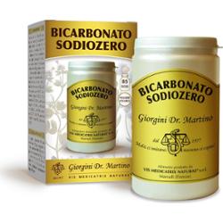 Dr Giorgini Proszek rozpuszczalny wodorowęglanu sodiozero 300 g