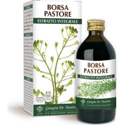 Dr Giorgini Pastore Bag Ekstrakt cały Płyn bezalkoholowy 200ml