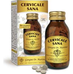 Dr Giorgini Cervicale Sana 90 G - Tabletki po 500 mg