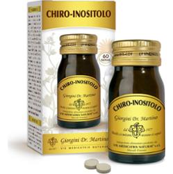Dr Giorgini Chiro-Inositolo 30 G - Tabletki po 500 mg