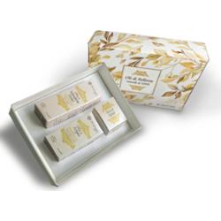 Dr Giorgini Zestaw Beauty Oils Olejki + Masło 50 ml + 125 ml + 50 ml