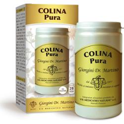 Dr Giorgini czysta cholina rozpuszczalna w proszku 100 g